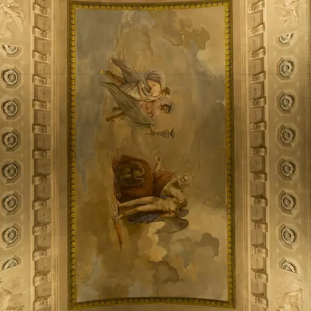 מלון Palazzo Guicciardini