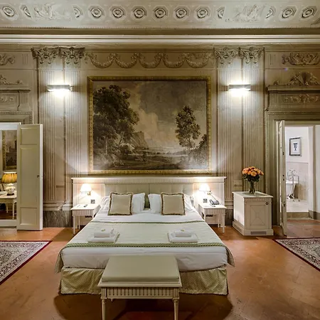 מלון Palazzo Guicciardini 3*