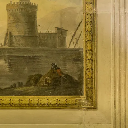 Palazzo Guicciardini מלון פירנצה