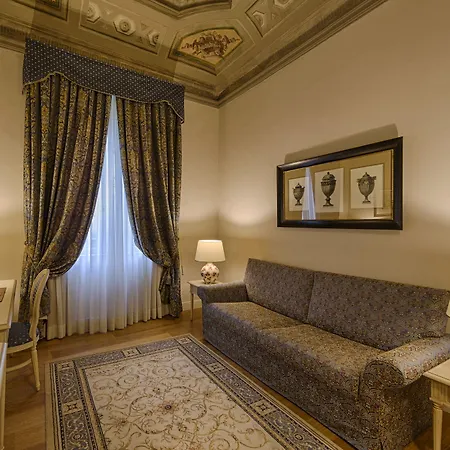 מלון Palazzo Guicciardini
