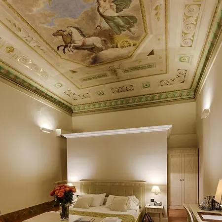 מלון Palazzo Guicciardini פירנצה