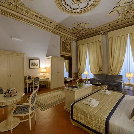 מלון Palazzo Guicciardini 3*