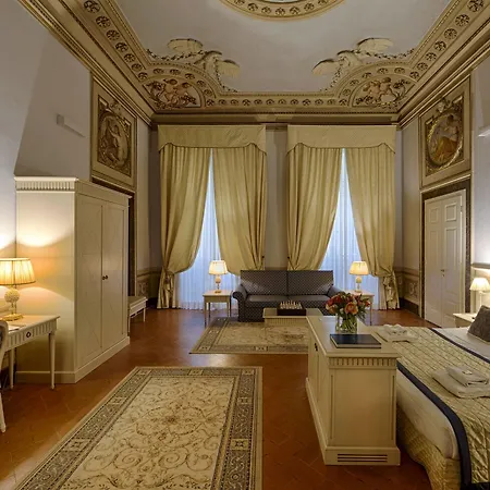 Palazzo Guicciardini פירנצה