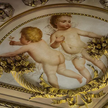 מלון Palazzo Guicciardini 3*