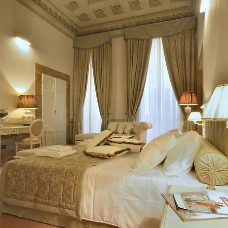 מלון Palazzo Guicciardini 3*