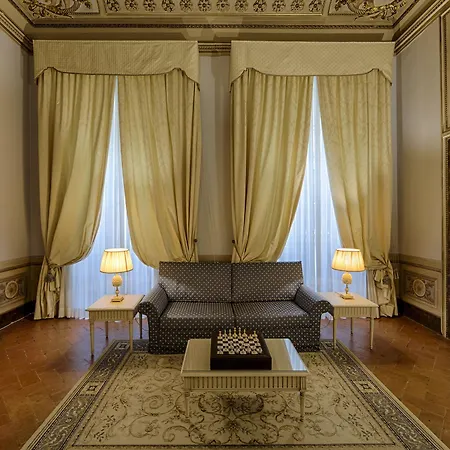 מלון Palazzo Guicciardini 3*