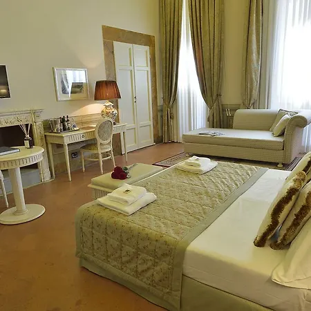 מלון Palazzo Guicciardini פירנצה
