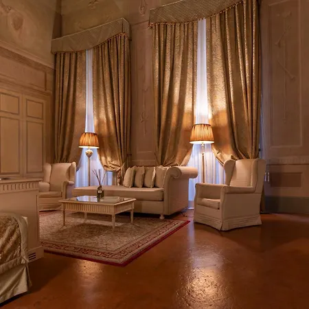 מלון Palazzo Guicciardini 3*