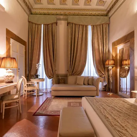 מלון Palazzo Guicciardini 3*