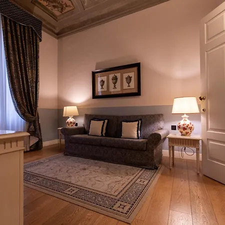 Palazzo Guicciardini 3* פירנצה