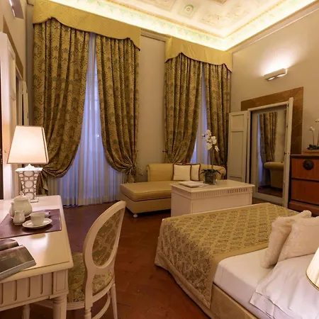 מלון Palazzo Guicciardini 3*