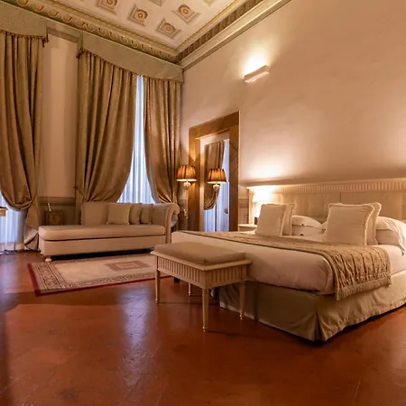 מלון Palazzo Guicciardini פירנצה