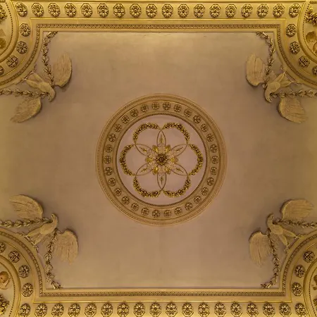 מלון Palazzo Guicciardini פירנצה
