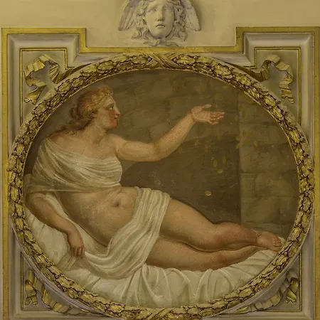 Palazzo Guicciardini פירנצה