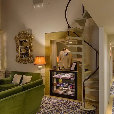 מלון Palazzo Guicciardini 3*