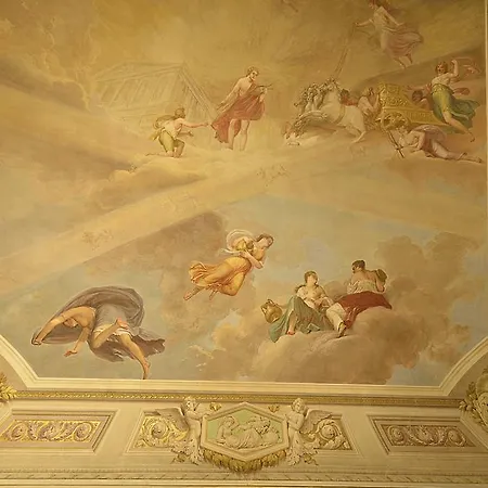 Palazzo Guicciardini מלון