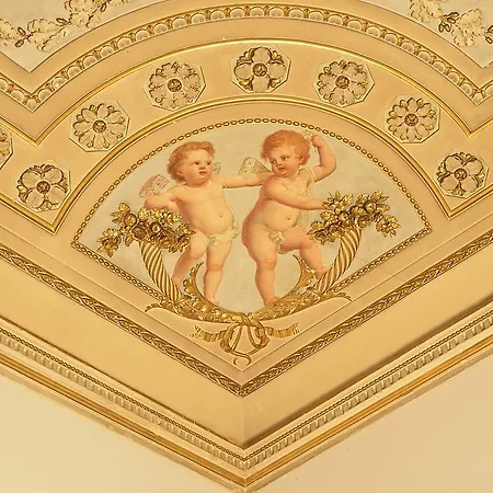 מלון Palazzo Guicciardini פירנצה