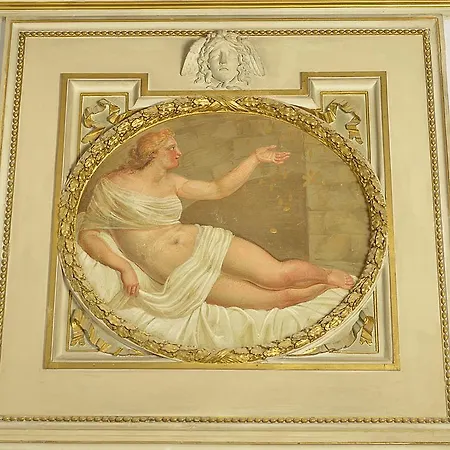 Palazzo Guicciardini מלון 3*