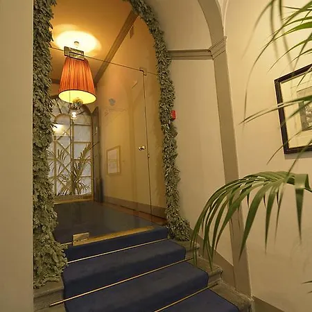 מלון Palazzo Guicciardini