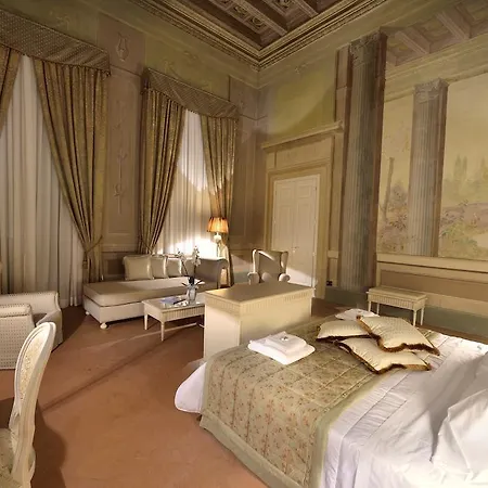 Palazzo Guicciardini פירנצה