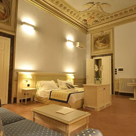 Palazzo Guicciardini מלון פירנצה