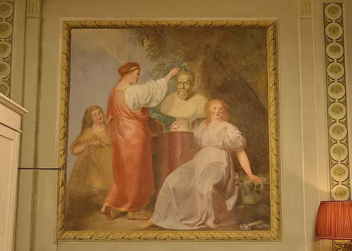 Palazzo Guicciardini 3*