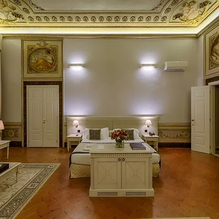 Hotel Palazzo Guicciardini Firenze