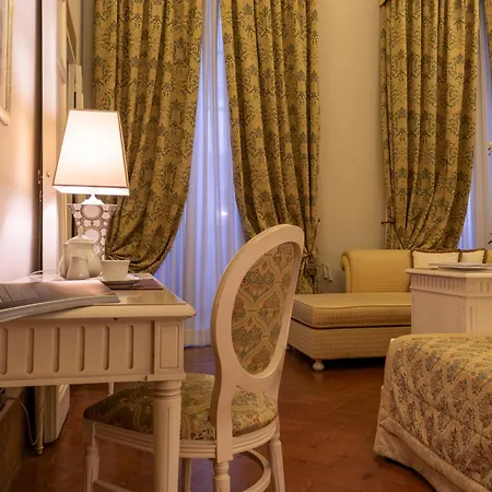 Palazzo Guicciardini Hotel Firenze