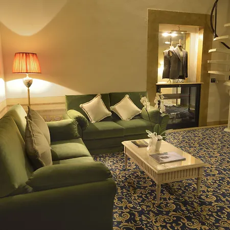 Palazzo Guicciardini Szálloda