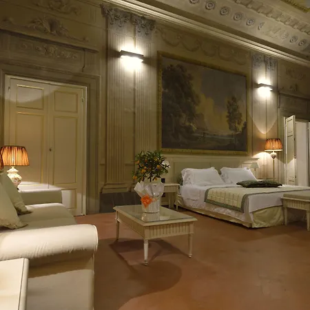 Palazzo Guicciardini Szálloda Firenze