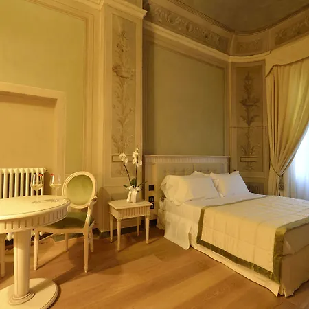 Szálloda Palazzo Guicciardini 3*