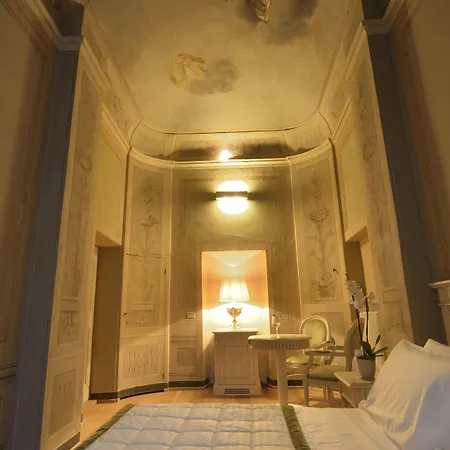 Palazzo Guicciardini 3* Firenze