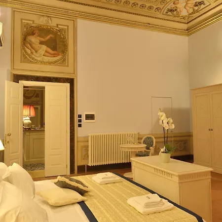Palazzo Guicciardini Szálloda 3*