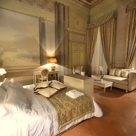 Szálloda Palazzo Guicciardini 3*