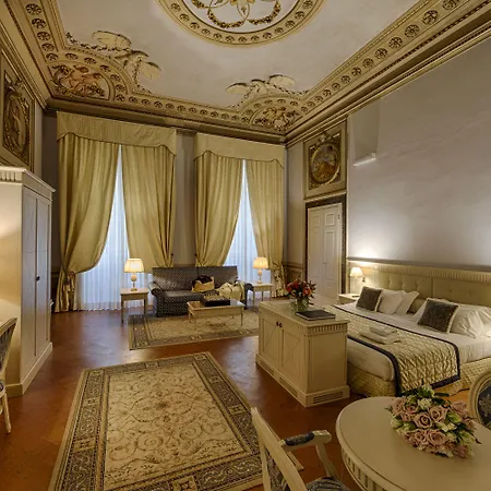 Palazzo Guicciardini 3* Firenze