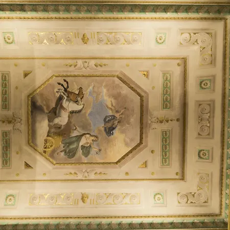 Palazzo Guicciardini Szálloda 3*