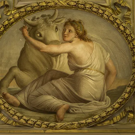 Palazzo Guicciardini Szálloda 3*