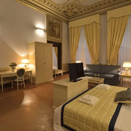 Palazzo Guicciardini Szálloda Firenze
