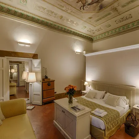 Szálloda Palazzo Guicciardini 3*