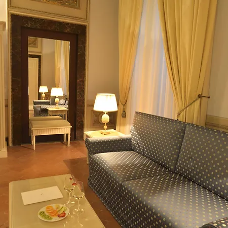 Palazzo Guicciardini Szálloda Firenze