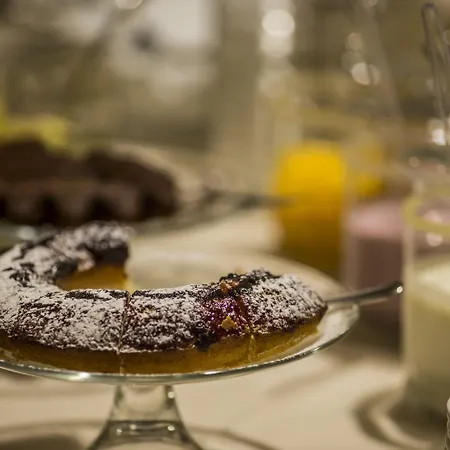 Palazzo Guicciardini 3*