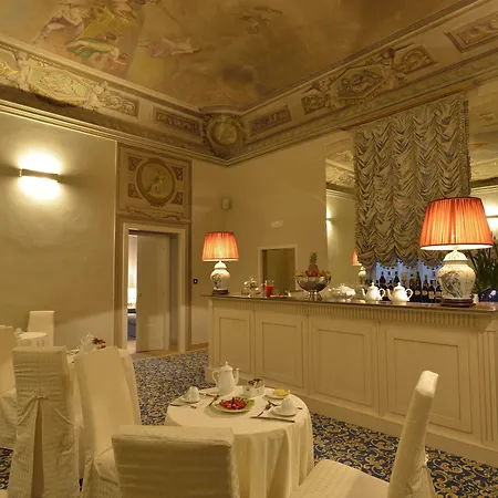 Palazzo Guicciardini Firenze