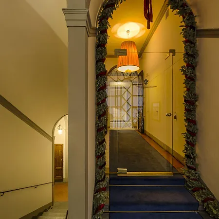 Palazzo Guicciardini Firenze