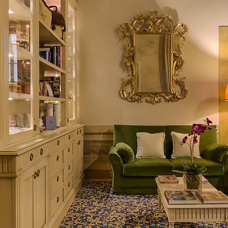 Palazzo Guicciardini Szálloda 3*