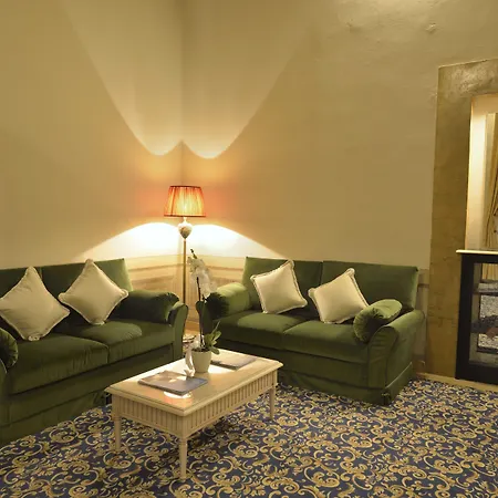 Palazzo Guicciardini 3* Firenze