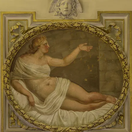 Palazzo Guicciardini Firenze