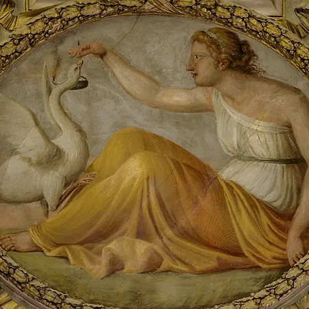 Palazzo Guicciardini Szálloda Firenze