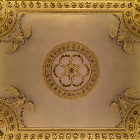 Szálloda Palazzo Guicciardini Firenze