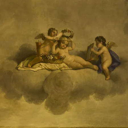 Palazzo Guicciardini Szálloda