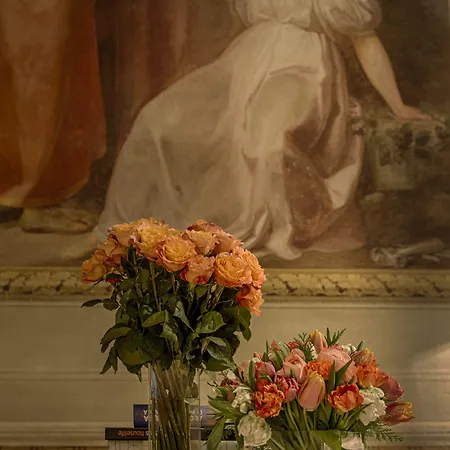 Palazzo Guicciardini Szálloda Firenze